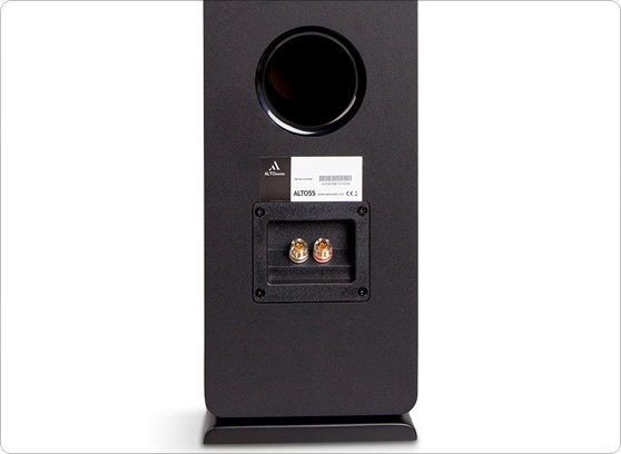Argon Audio ALTO 55 MK2 - cecha 2
